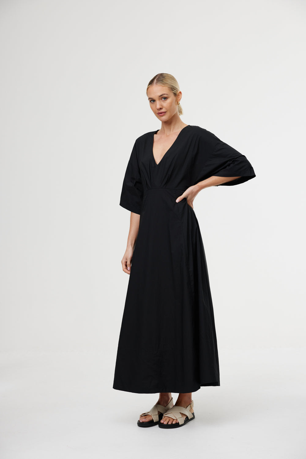 Kinney Ellis Dress