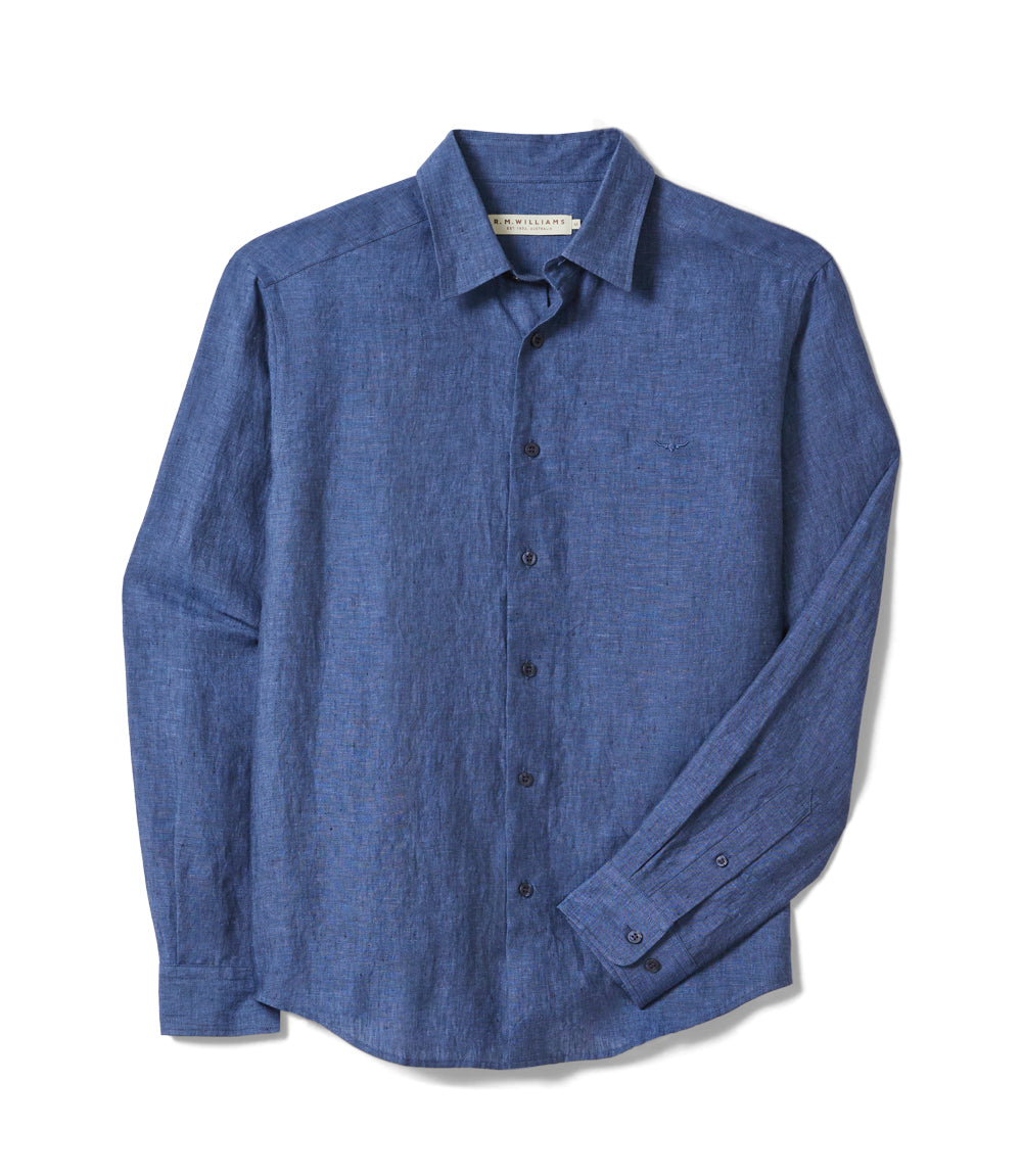 R.M.W Classic Shirt FP