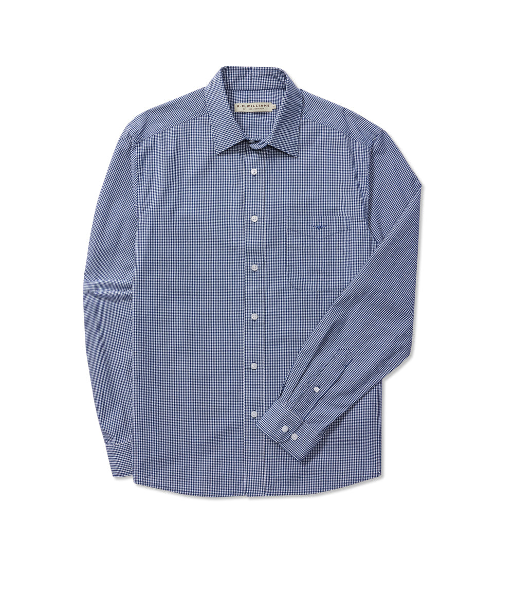 R.M.W Classic Shirt