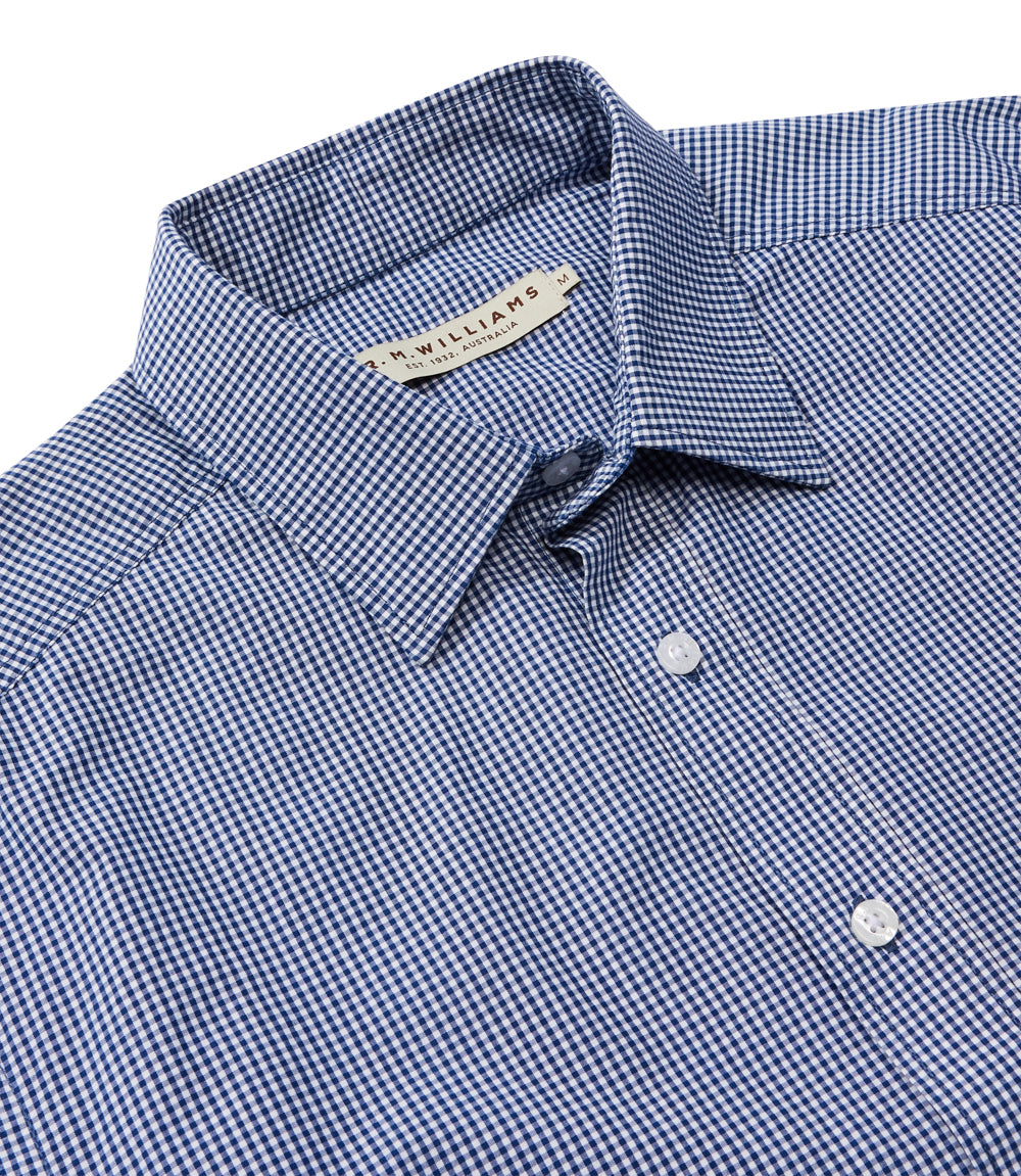 R.M.W Classic Shirt