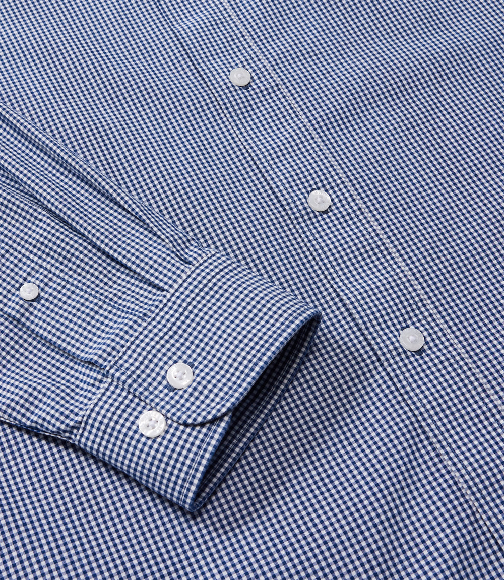 R.M.W Classic Shirt