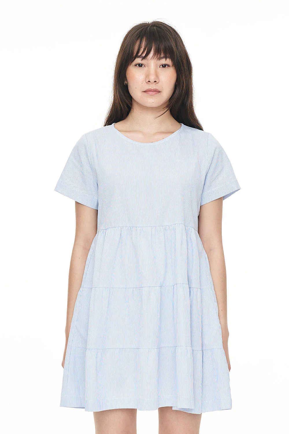 Huffer Cruise Milly Dress