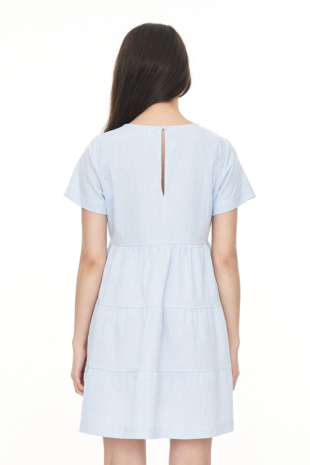 Huffer Cruise Milly Dress