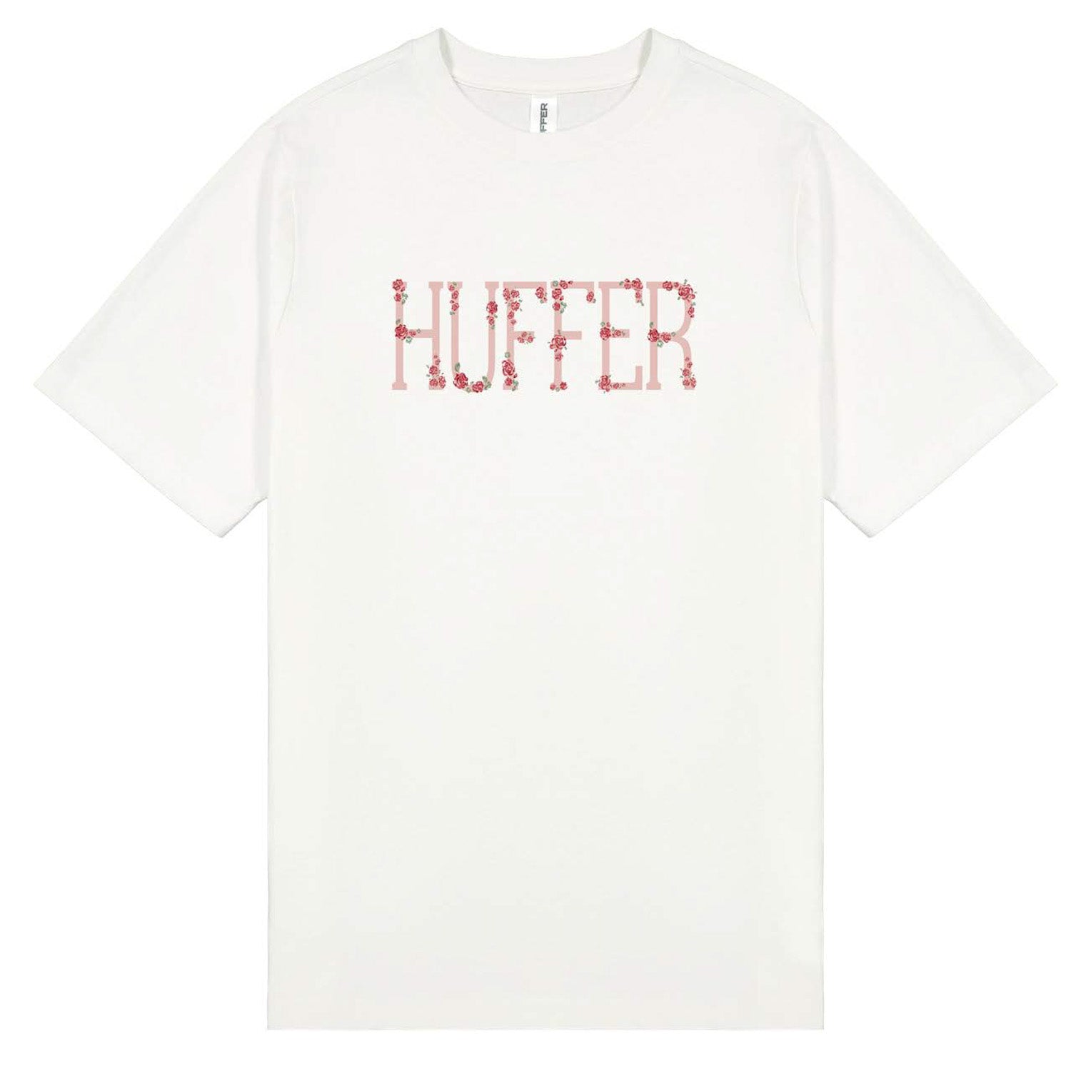 Huffer Classic Tee 170/Wreath