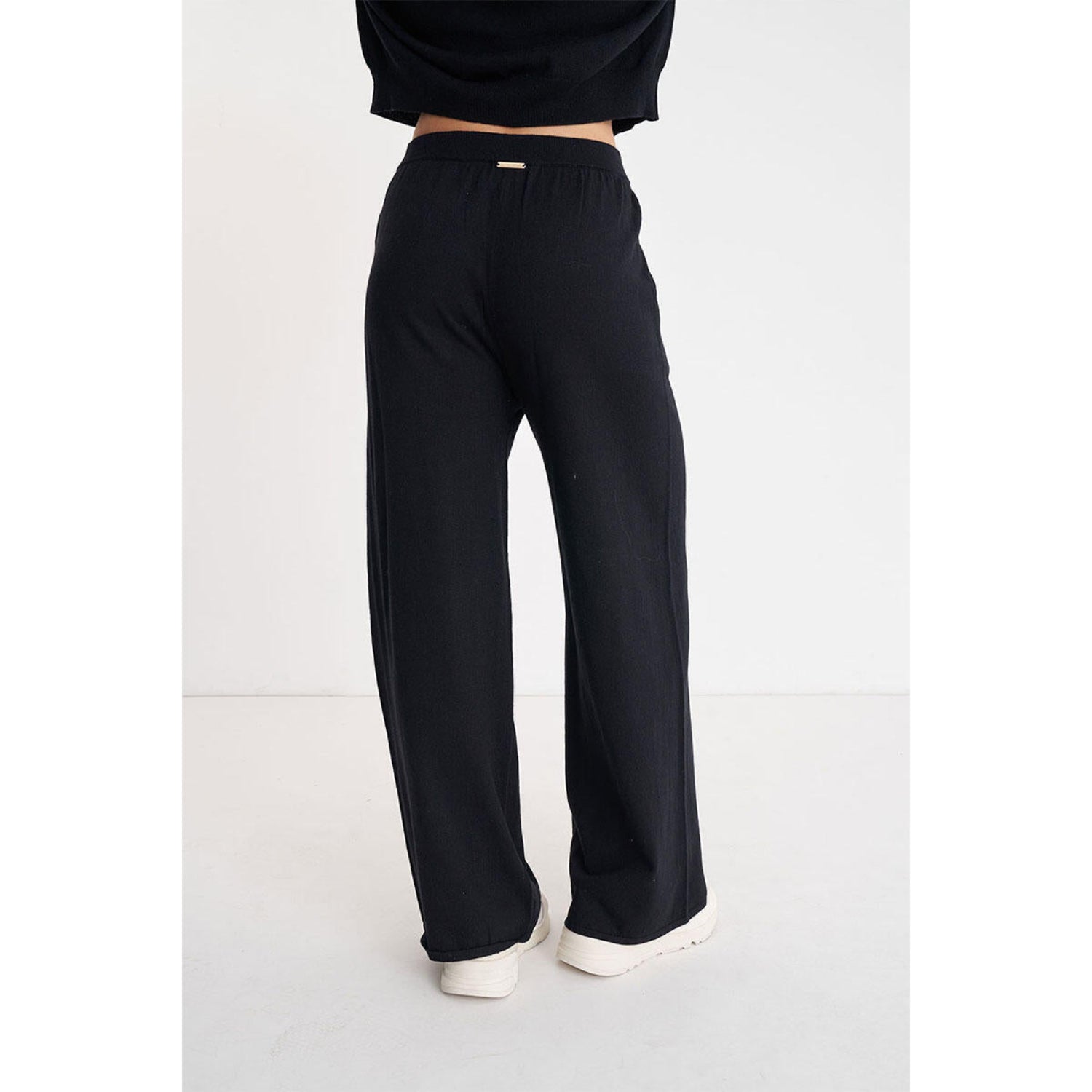 Huffer Merino Lounge Pant