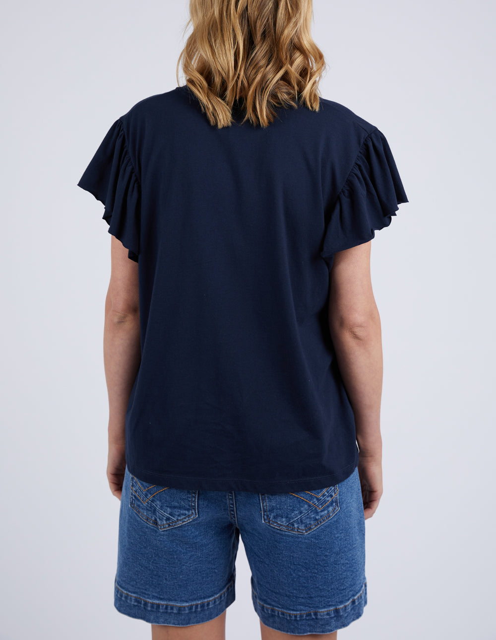 Elm Lora S/S Tee