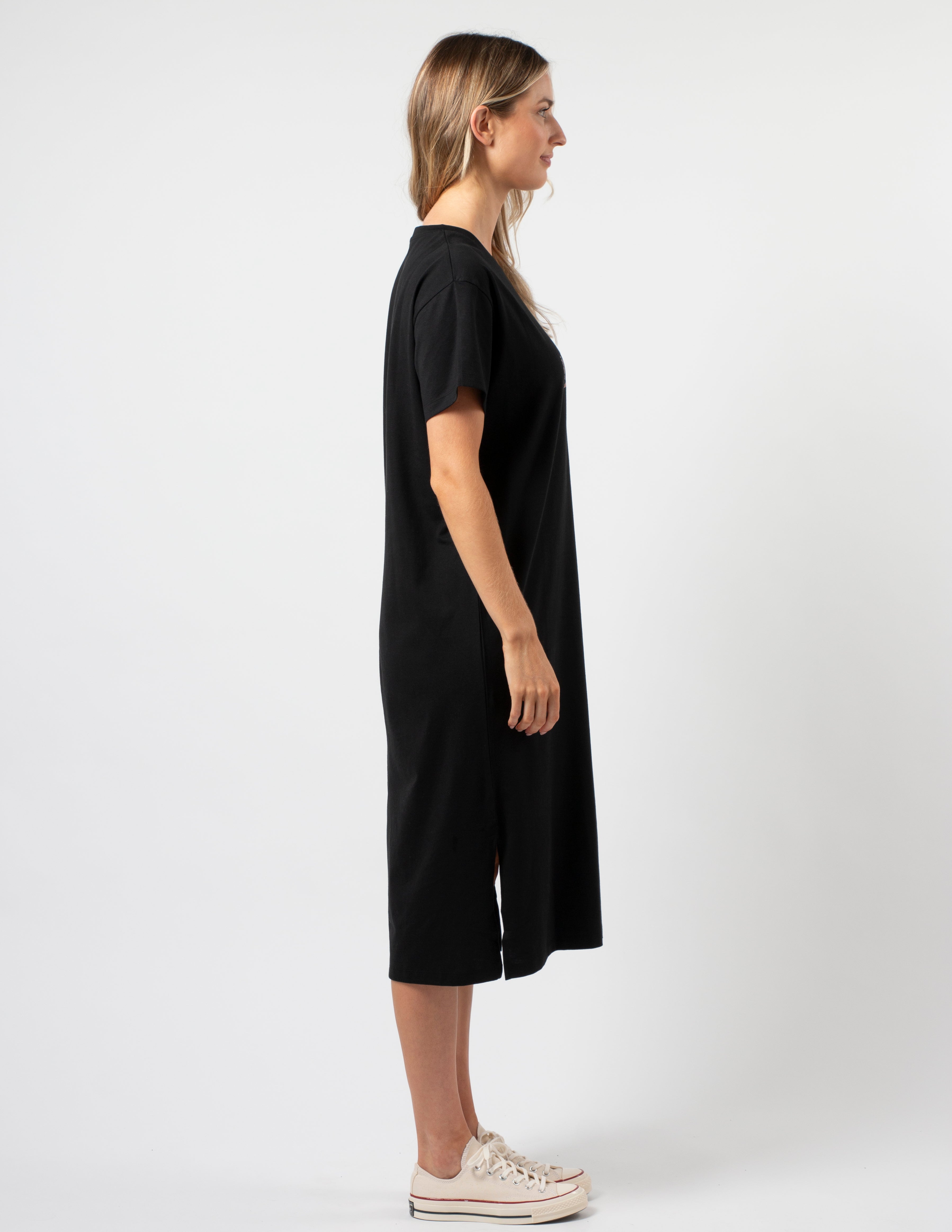 Stella + Gemma Maxie T-Shirt Dress